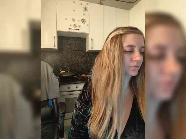 Innokentiy449 webcam