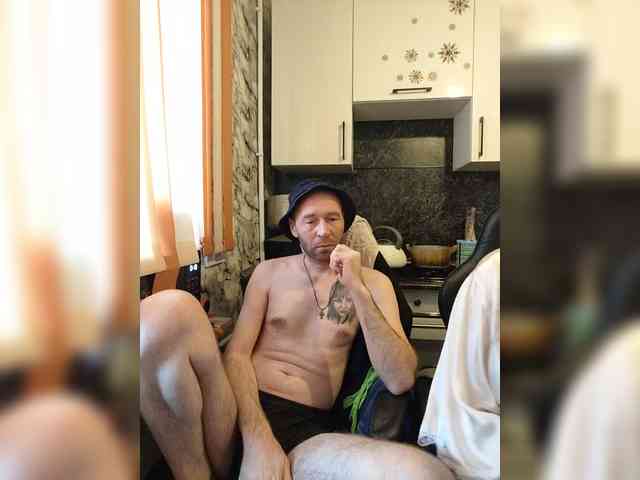 Innokentiy449 webcam