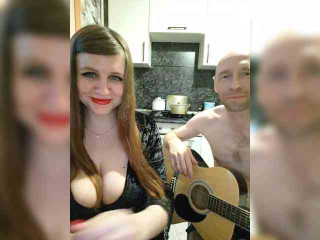 Innokentiy449 webcam