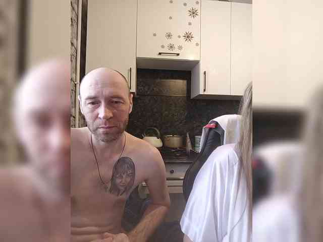 Innokentiy449 webcam