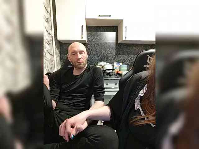 Innokentiy449 webcam