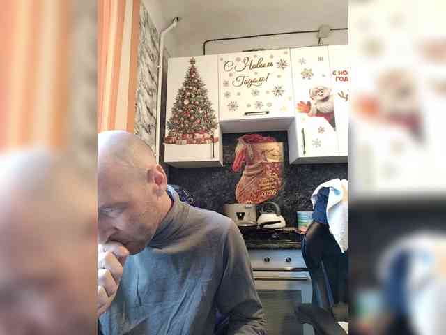 Innokentiy449 webcam