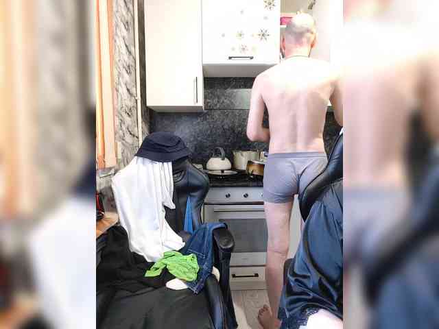 Innokentiy449 webcam