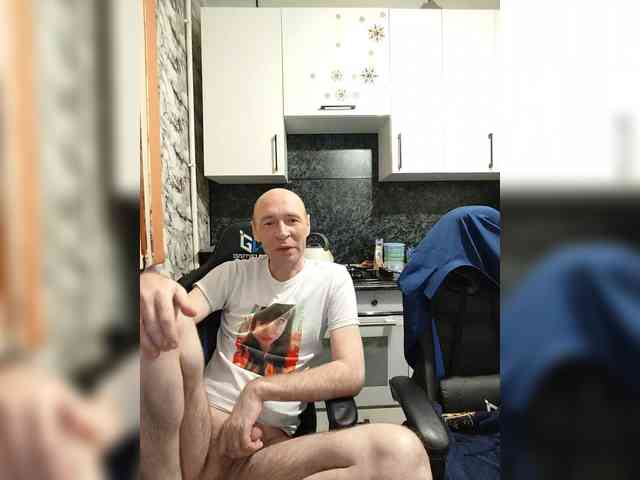 Innokentiy449 webcam