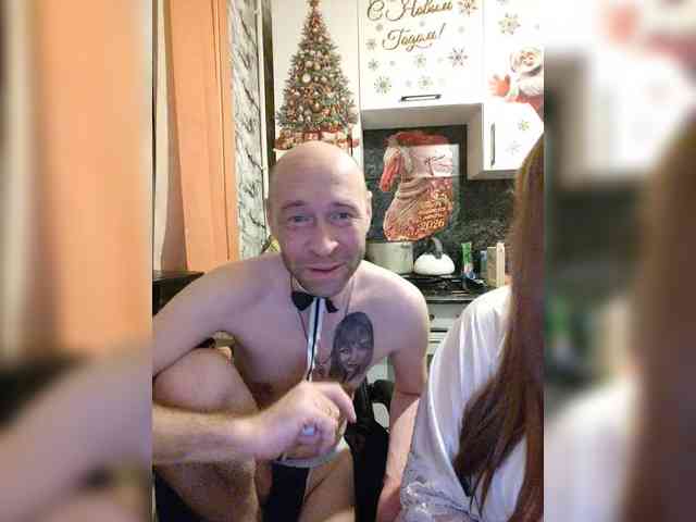 Innokentiy449 webcam