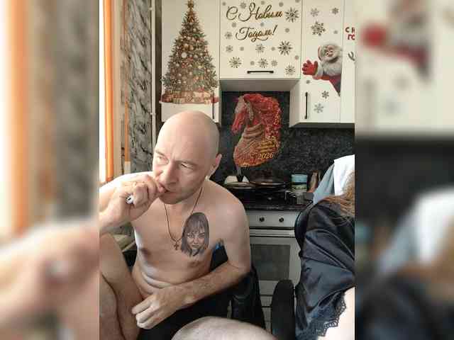 Innokentiy449 webcam