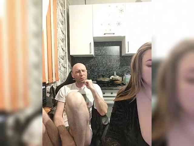 Innokentiy449 webcam