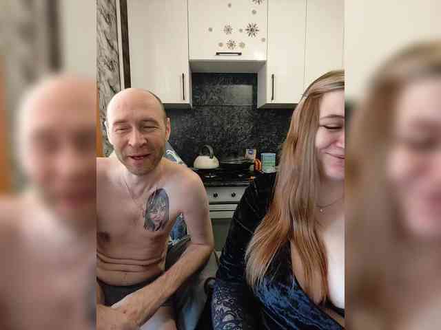 Innokentiy449 webcam