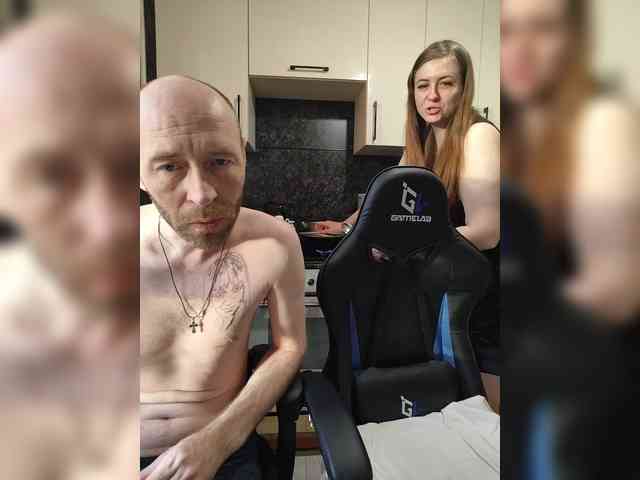 Innokentiy449 webcam