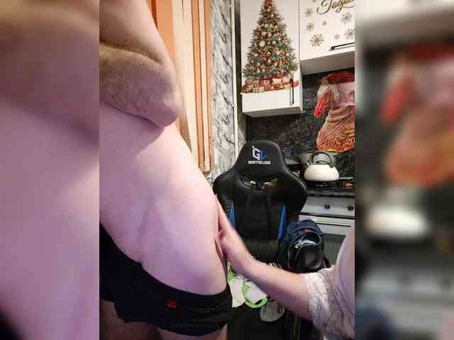 Innokentiy449 webcam