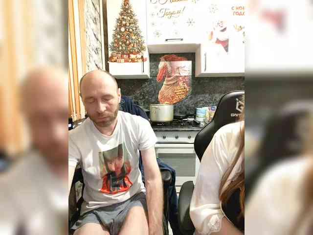 Innokentiy449 webcam