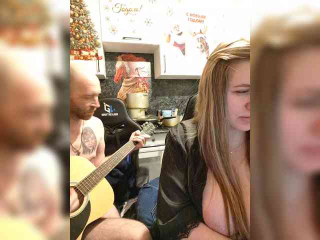 Innokentiy449 webcam