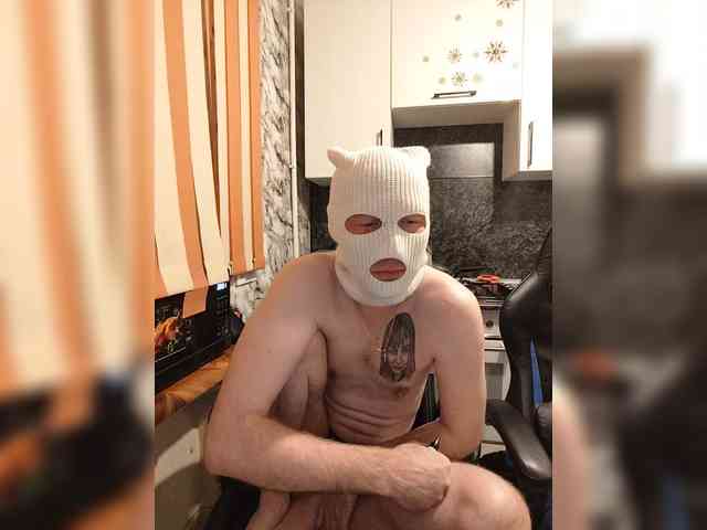 Innokentiy449 webcam