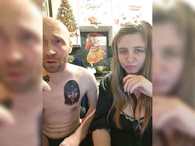 Innokentiy449 webcam