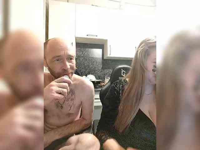 Innokentiy449 webcam