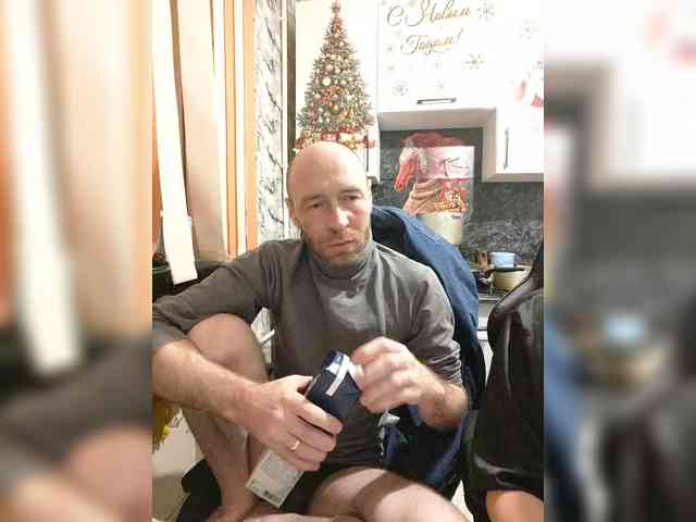 Innokentiy449 webcam