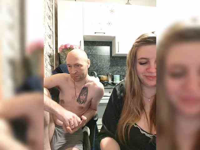 Innokentiy449 webcam