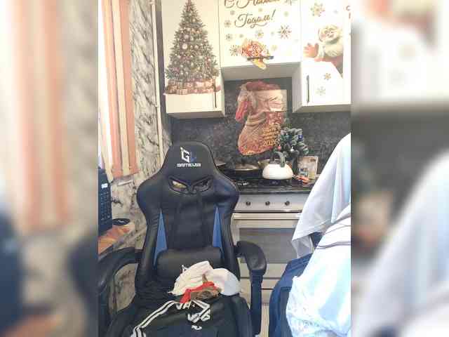 Innokentiy449 Live Webcam on BongaCams