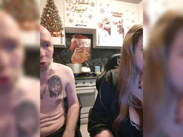 Innokentiy449 webcam