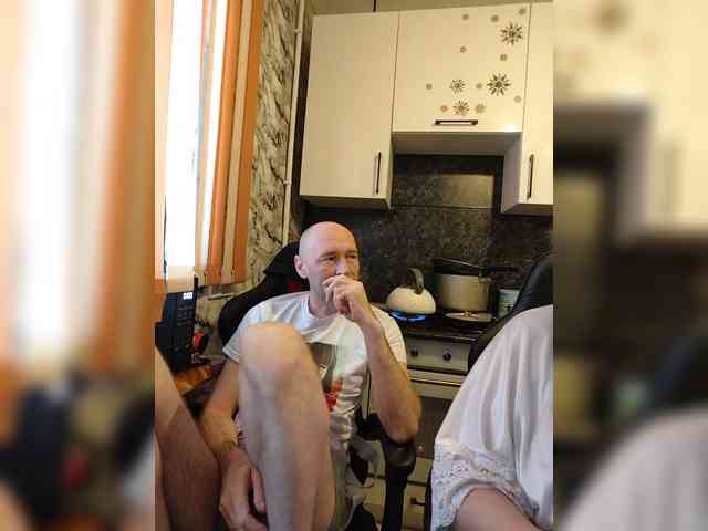 Innokentiy449 webcam