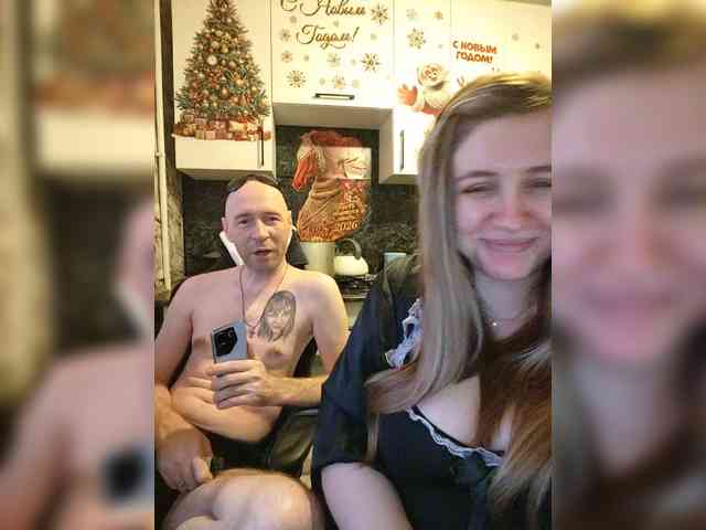 Innokentiy449 webcam