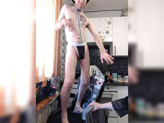 Innokentiy449 webcam