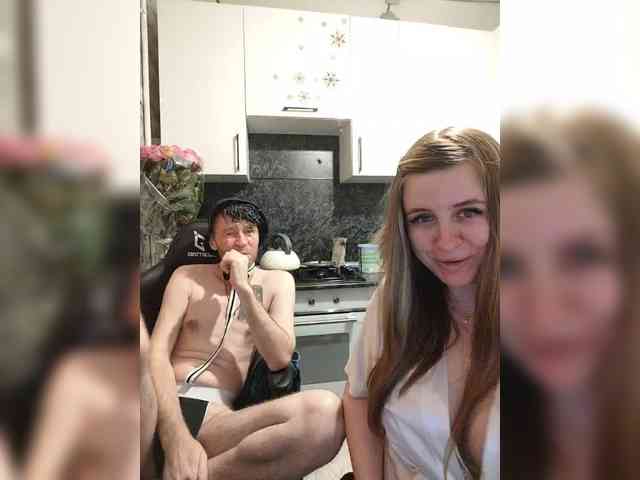 Innokentiy449 webcam