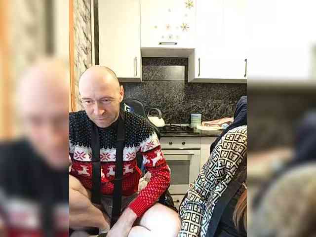 Innokentiy449 webcam