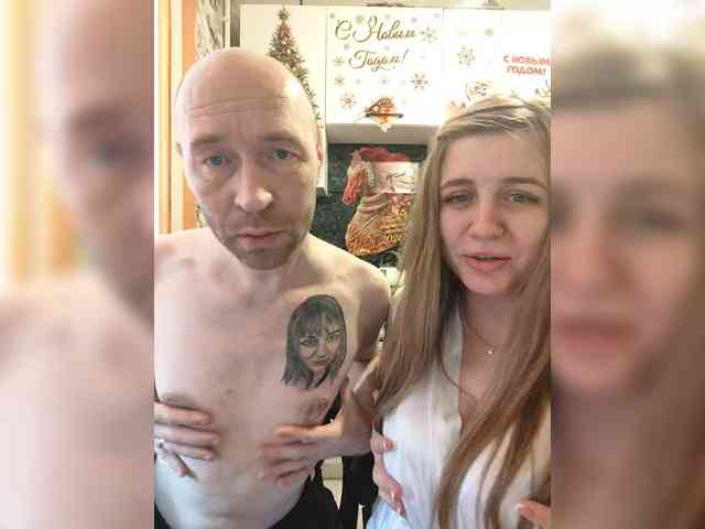 Innokentiy449 webcam