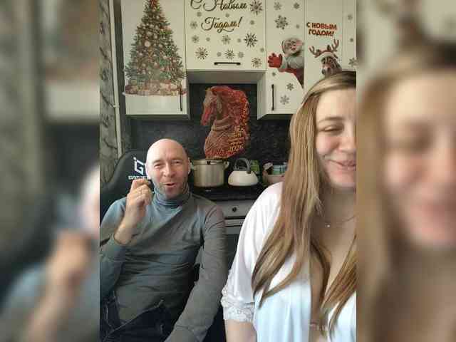 Innokentiy449 webcam