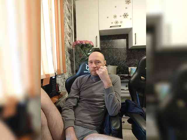 Innokentiy449 webcam