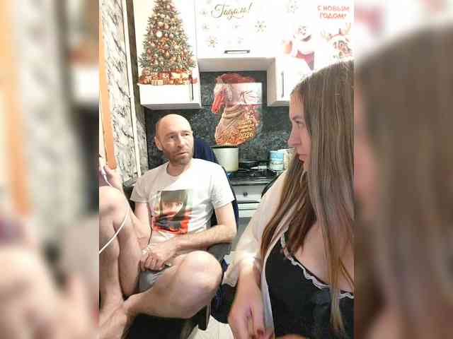 Innokentiy449 webcam