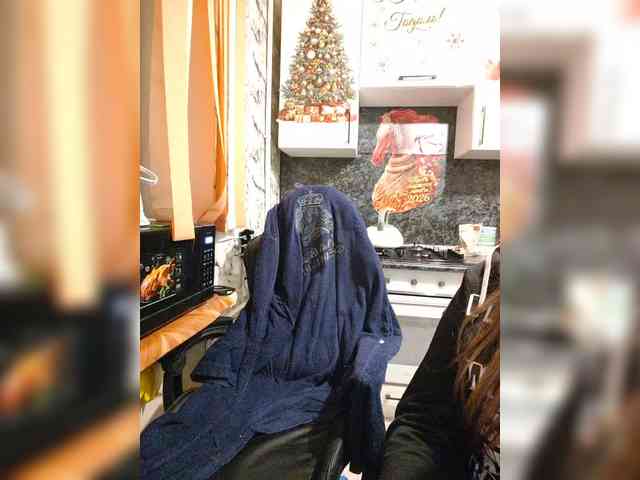 Innokentiy449 webcam