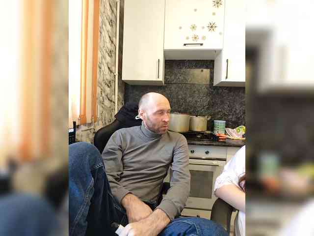 Innokentiy449 webcam