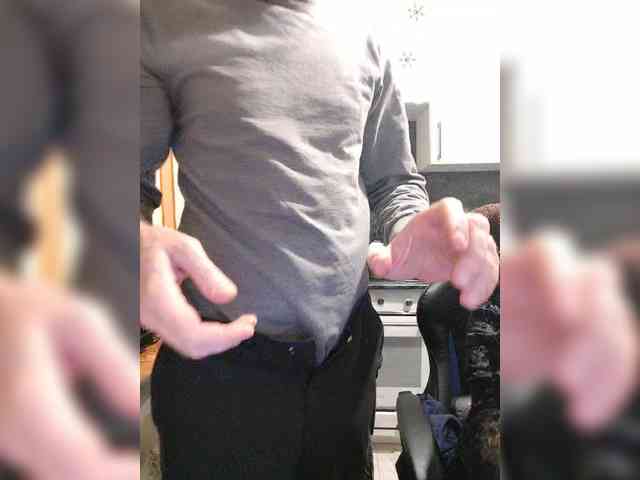 Innokentiy449 webcam