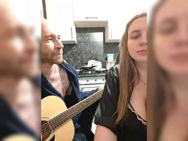 Innokentiy449 webcam