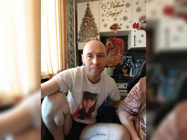 Innokentiy449 webcam