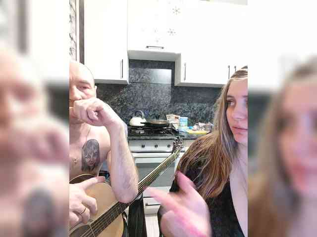 Innokentiy449 webcam