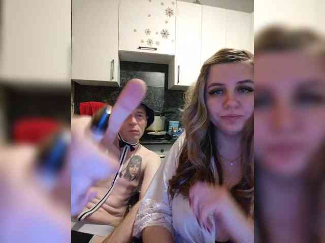 Innokentiy449 webcam