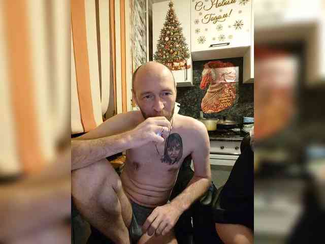 Innokentiy449 webcam