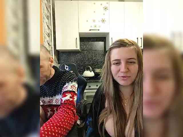 Innokentiy449 webcam