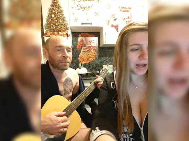 Innokentiy449 webcam