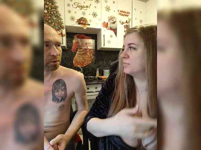 Innokentiy449 webcam