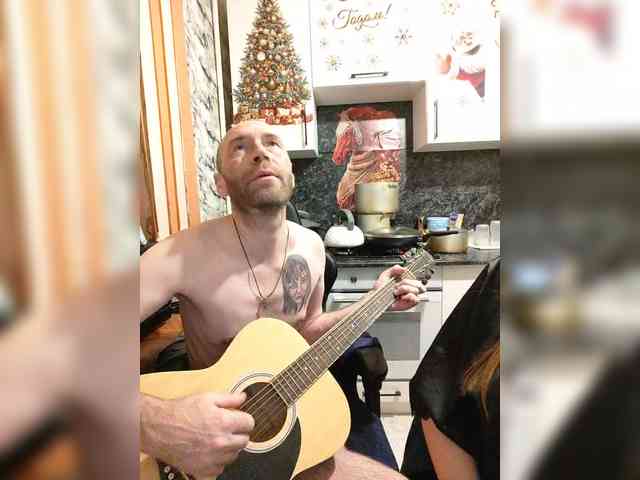 Innokentiy449 webcam