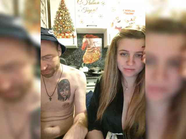 Innokentiy449 webcam