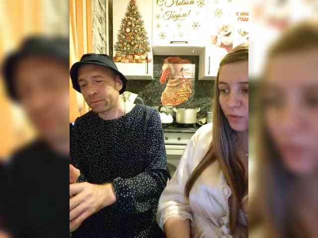 Innokentiy449 webcam