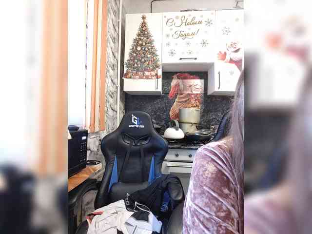 Innokentiy449 webcam