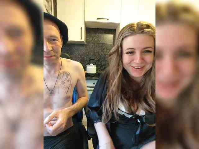 Innokentiy449 webcam