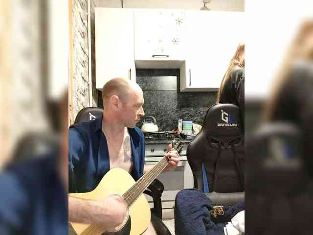 Innokentiy449 webcam