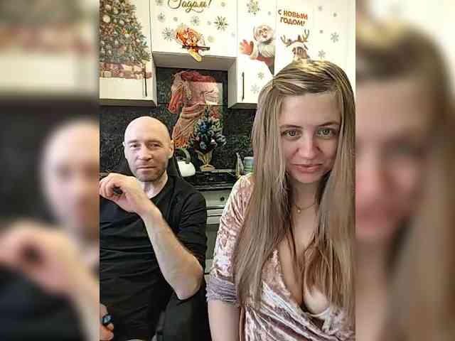 Innokentiy449 webcam